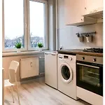 Apartament Mikołajek Stare Miasto