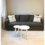 Apartament Mikołajek Stare Miasto