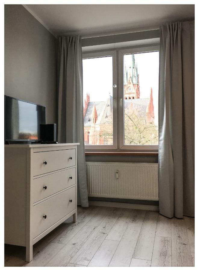 Apartament Apartament Mikołajek Stare *