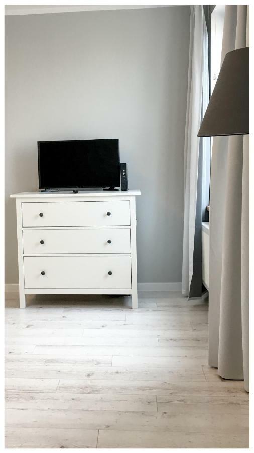 Apartament Mikołajek Stare Apartament Stary Toruń