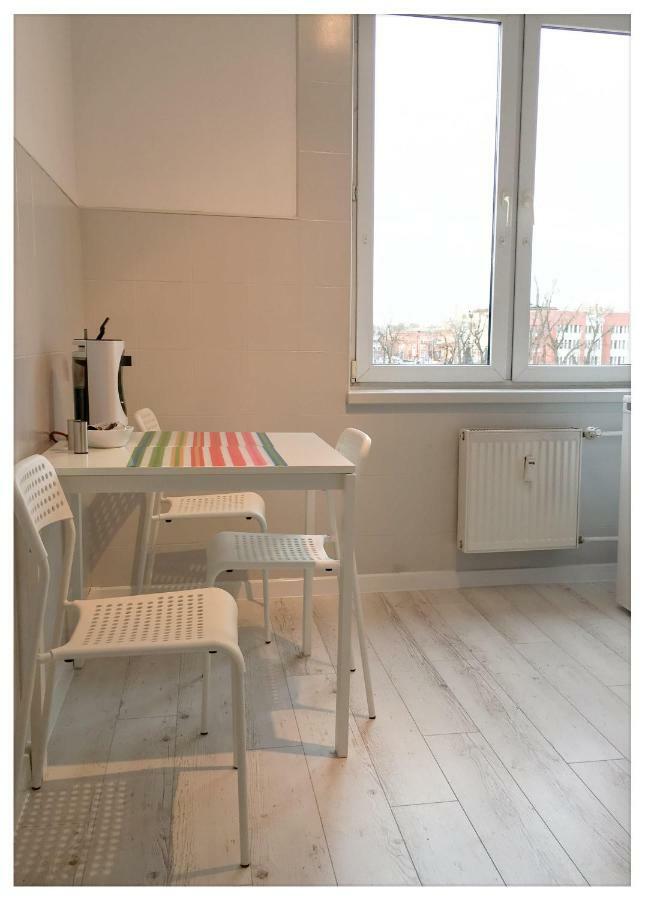 Apartament Mikołajek Stare *