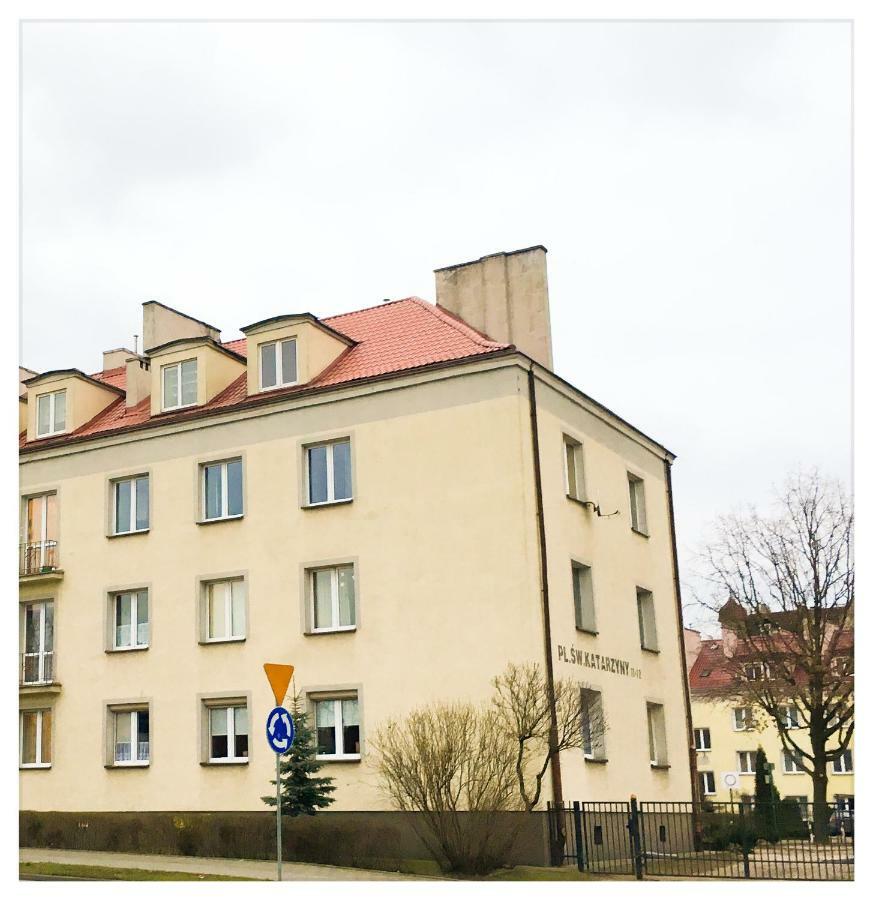 Apartament Mikołajek Stare * Stary Toruń